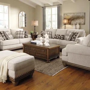 Ashley 15104 Harleson