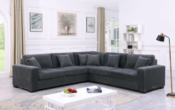 S861 Comfy II