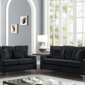 S150 Elina (Black)