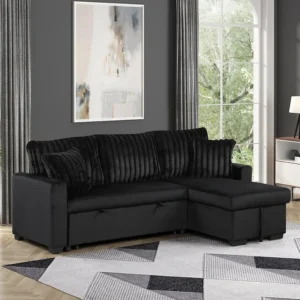 S8670 Nori (Black)