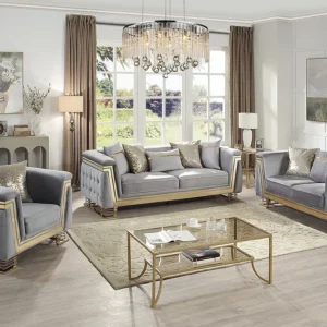 S4040 Ashton (Grey)