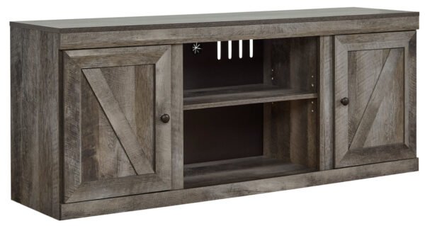 EW0440-268 - TV Stand 60" L - Image 2