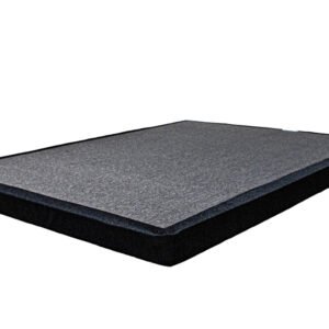 4.5" Inch Low Profile Foundation
