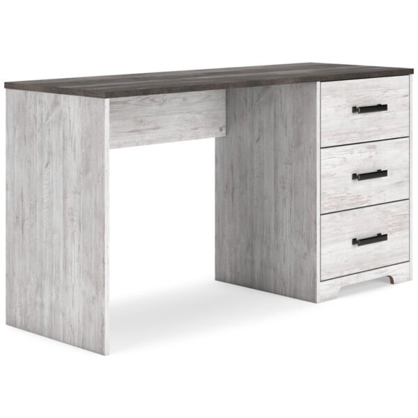 H4121-34 Office Desk - Image 3