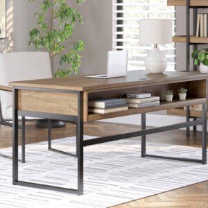 H632-44 - Office Desk