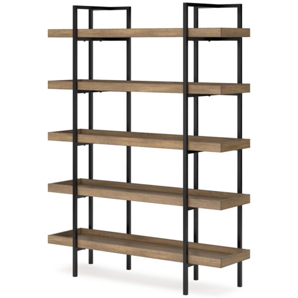 H632-70 - Bookcase - Image 3