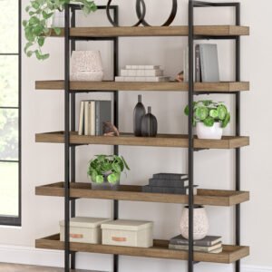 H632-70 - Bookcase
