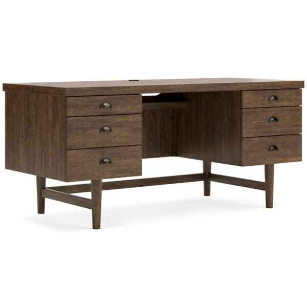H683-27 - Office Desk - Image 3