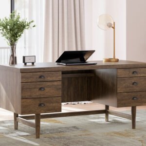H683-27 - Office Desk
