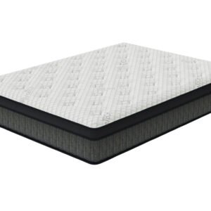 ICETECH - 10" Euro Top - Twin, Full, Queen, King