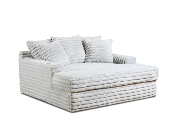 4500 - Fog Chaise Lounge - Image 2