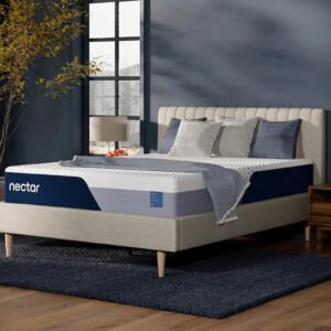 M125 - NECTAR Memory Foam (Firm) - Twin-XL, Queen, King