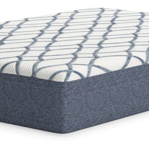 M426 - 12'' Memory Foam (Plush) Queen, King