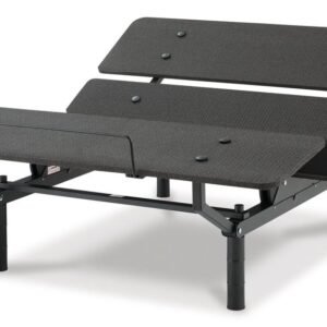 Ashley M8X2 - Twin XL Adjustable Base (USB)