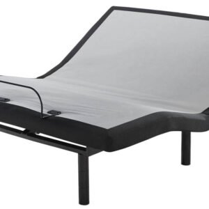 Ashley M9X7 - Adjustable Base (Good) Queen, King