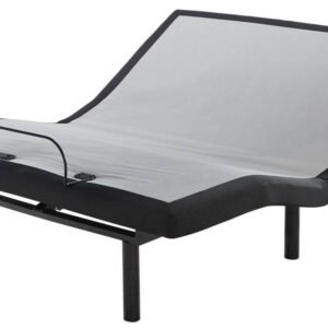 Ashley M9X8 - Adjustable Base MASSAGE+LIGHTS (Better) Queen, King