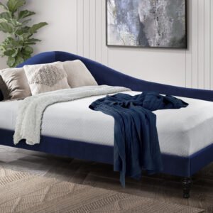 Mary Blue - Daybed