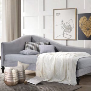 Mary Silver - Daybed
