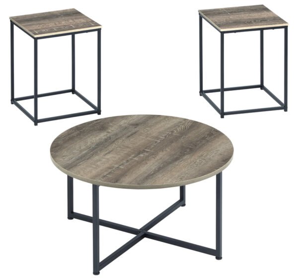 T103-213 - Occasional Tables - Image 3