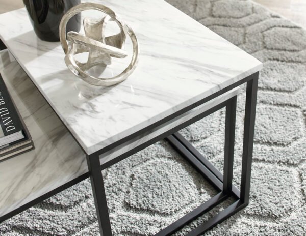 T182-13 Occasional Tables - Image 3