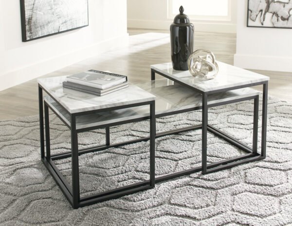 T182-13 Occasional Tables - Image 2