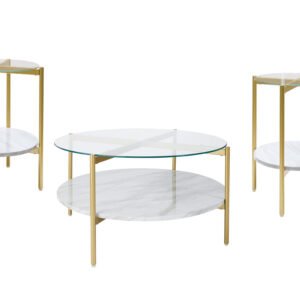 T192 - Occasional Tables