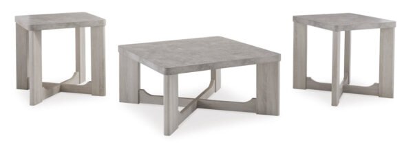 T247-13 Occasional Tables - Image 2