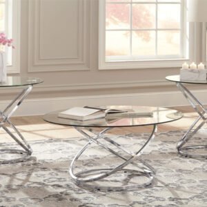 T270 Occasional Tables