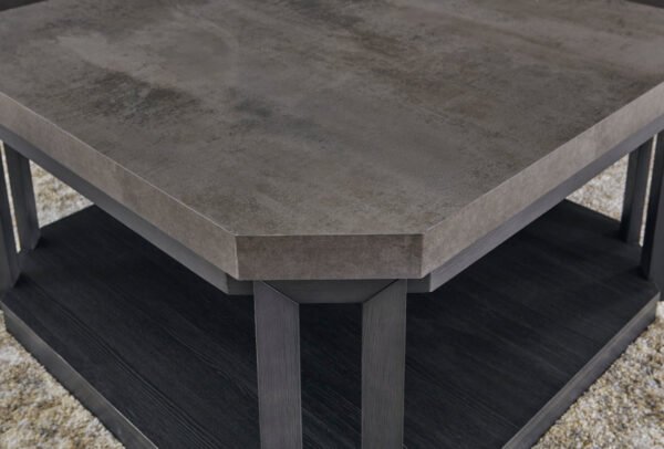 T396-13 Occasional Table Set - Image 2