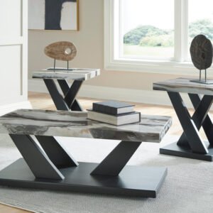 T403-13 - Occasional Table Set
