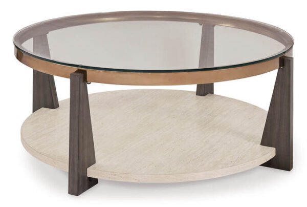 T432-8 Cocktail Table - Image 4