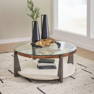 T432-8 Cocktail Table