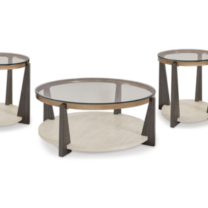 T432 Occasional Table Set