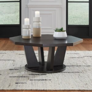 T458-8 Cocktail Table