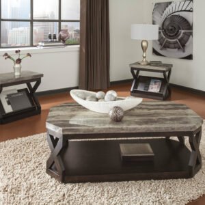 T568-13 - Occasional Table Set
