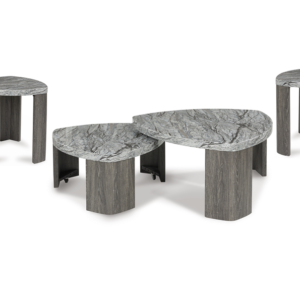 T600 - Occasional Table Set