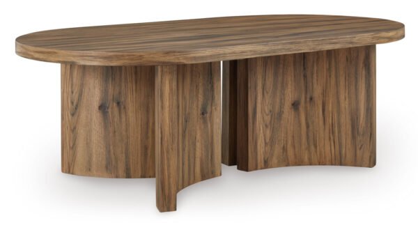 T683-0 Cocktail Table - Image 2