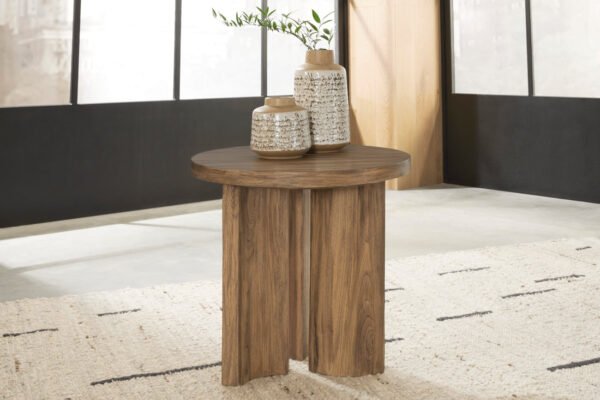 T683 Occasional Table Set - Image 3