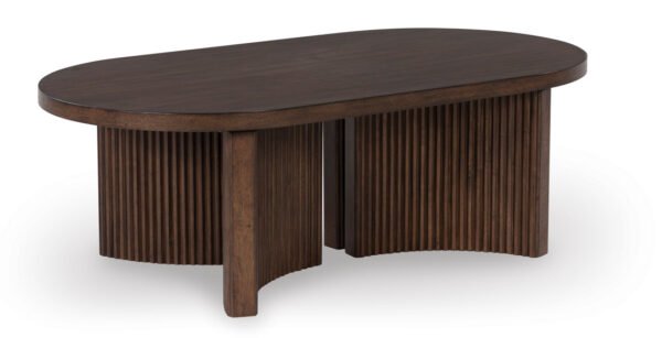 T689 - Cocktail Table - Image 2