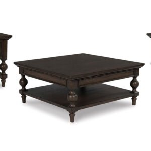 T694 - Occasional Table Set