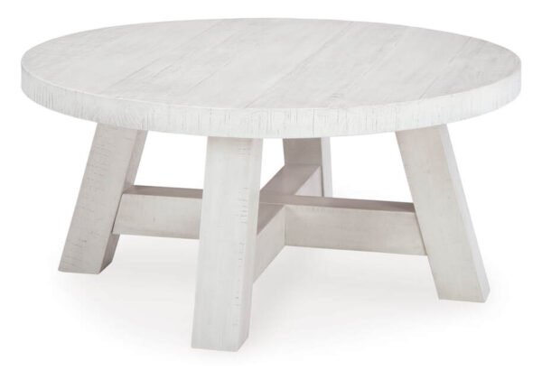 T727-8 Cocktail Table - Image 2