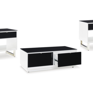 T756 - Occasional Table Set