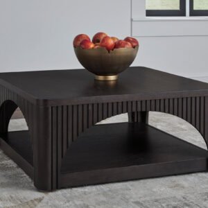 T760-8 Cocktail Table