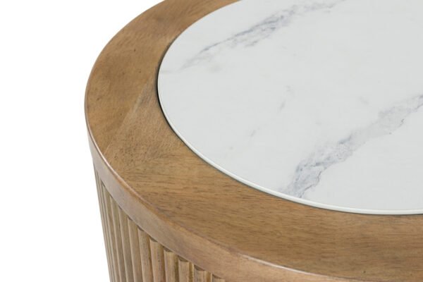 T808 - Occasional Table Set - Image 3