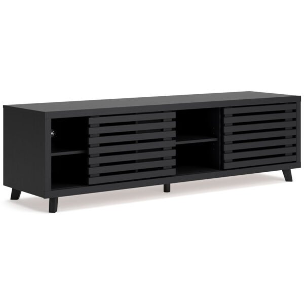 W1013-68 TV Stand 72" L - Image 2
