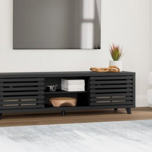 W1013-68 TV Stand 72" L