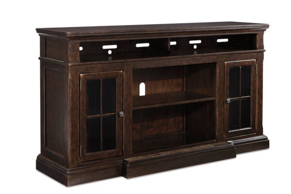 W701-88 TV Stand 72" L - Image 2