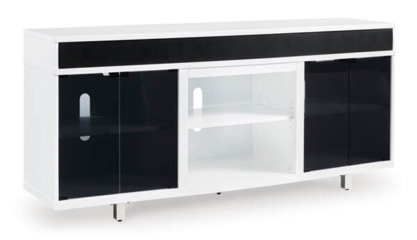 W756-68 TV Stand 72"L - Image 3